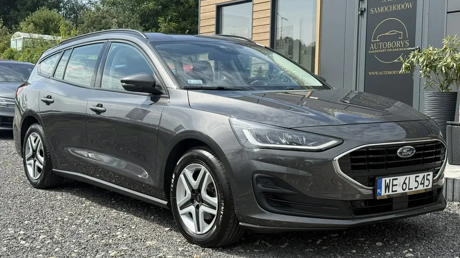FORD Focus -
