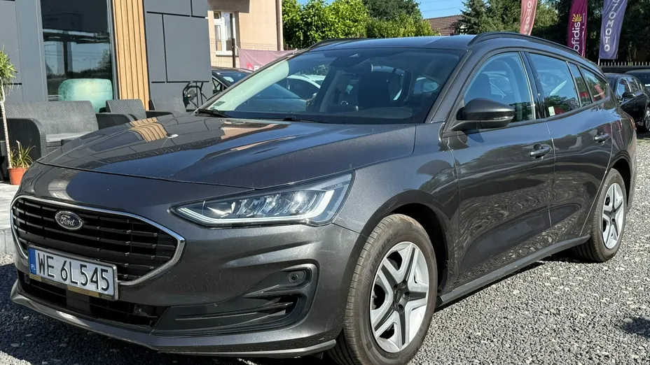 FORD Focus -