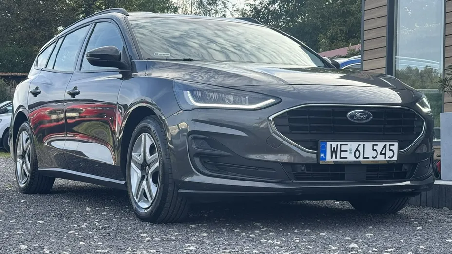 FORD Focus -