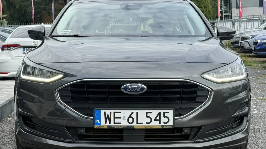 FORD Focus -