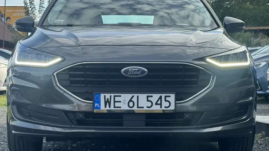 FORD Focus -
