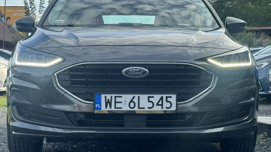 FORD Focus -