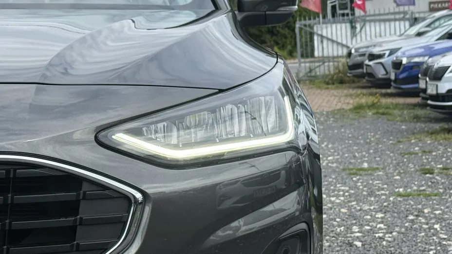 FORD Focus -