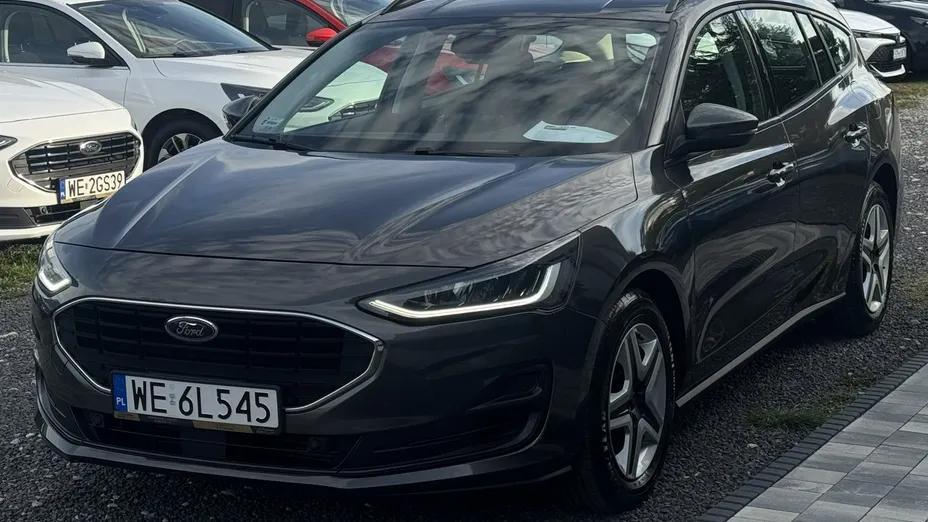 FORD Focus -