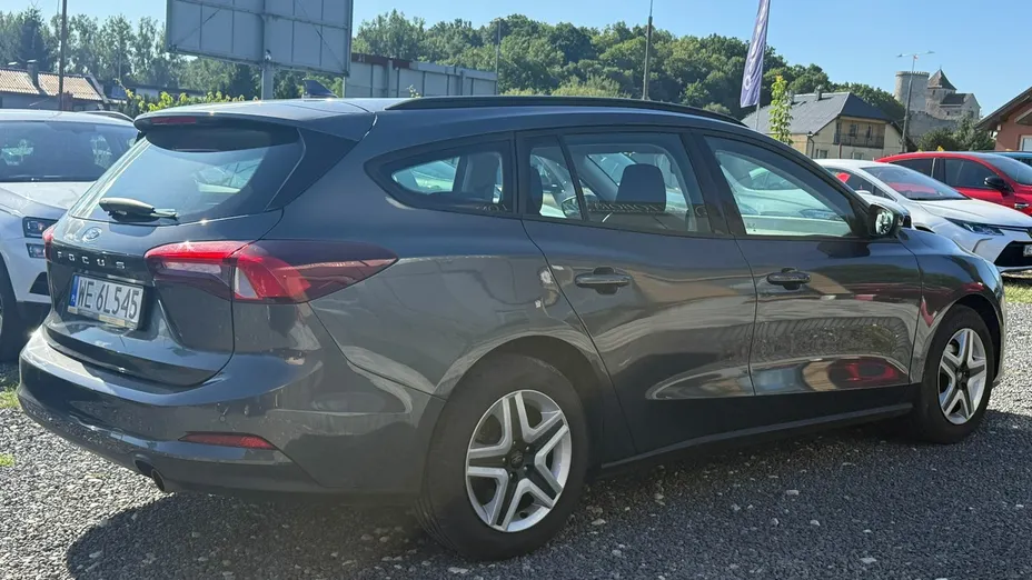 FORD Focus -