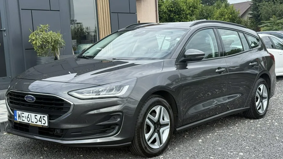 FORD Focus -
