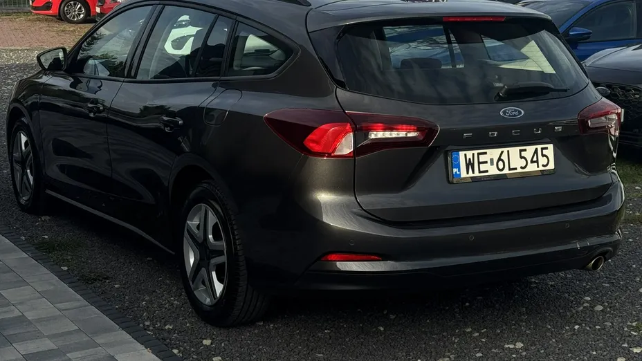 FORD Focus -