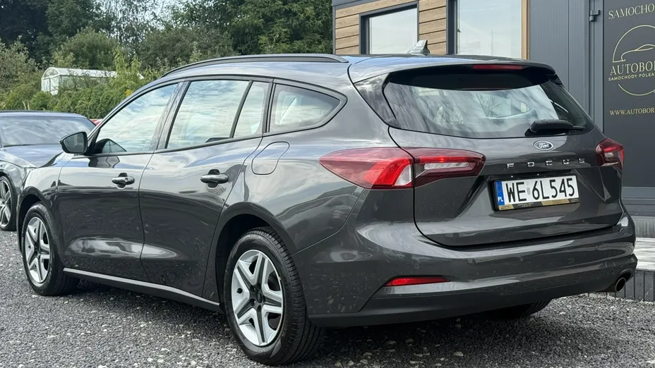 FORD Focus -