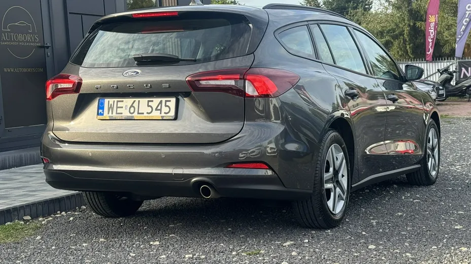 FORD Focus -