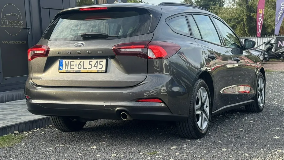 FORD Focus -