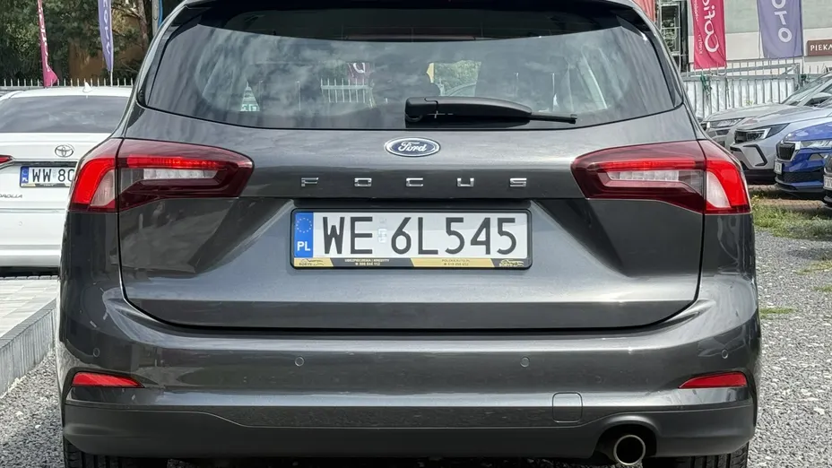 FORD Focus -