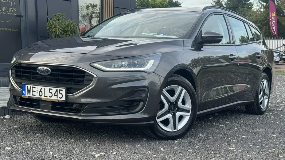 FORD Focus -