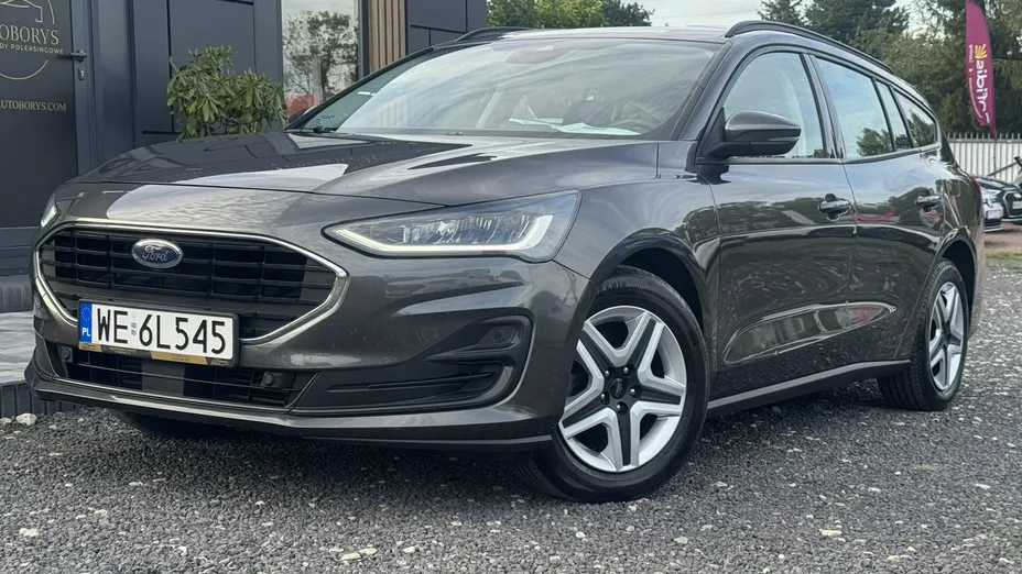 FORD Focus -