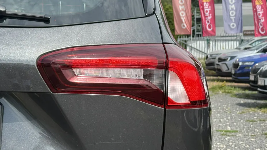 FORD Focus -