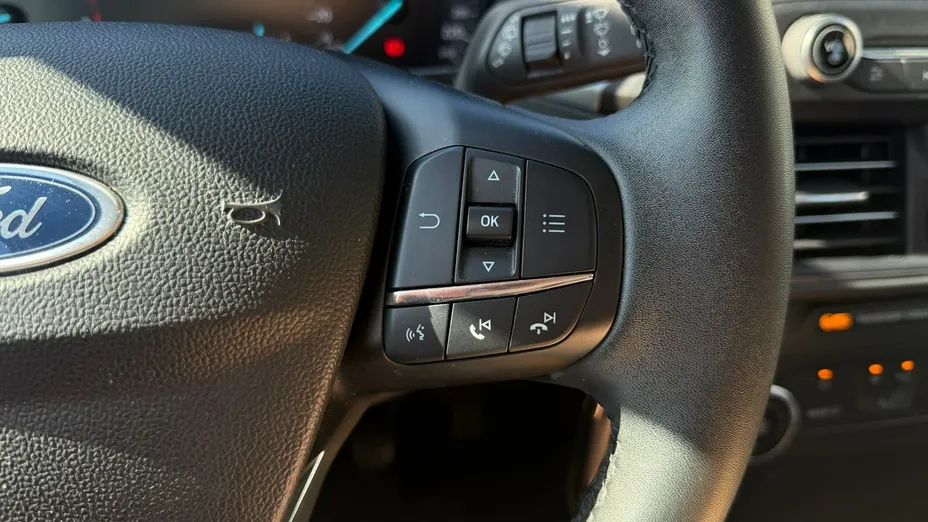 FORD Focus -