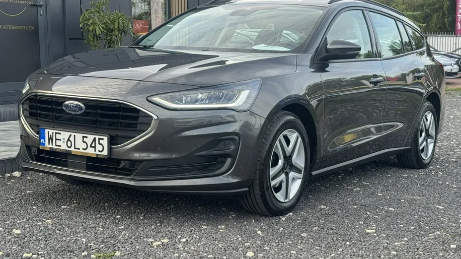 FORD Focus -