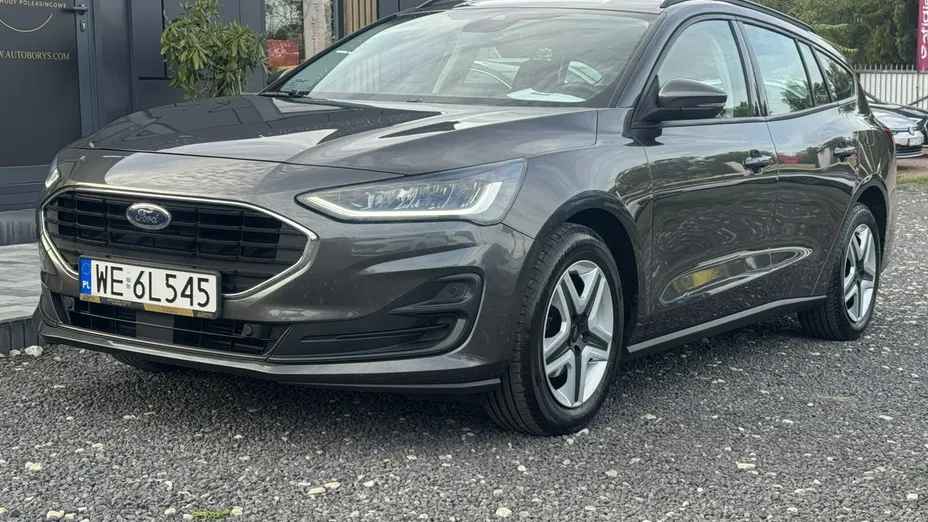 FORD Focus -