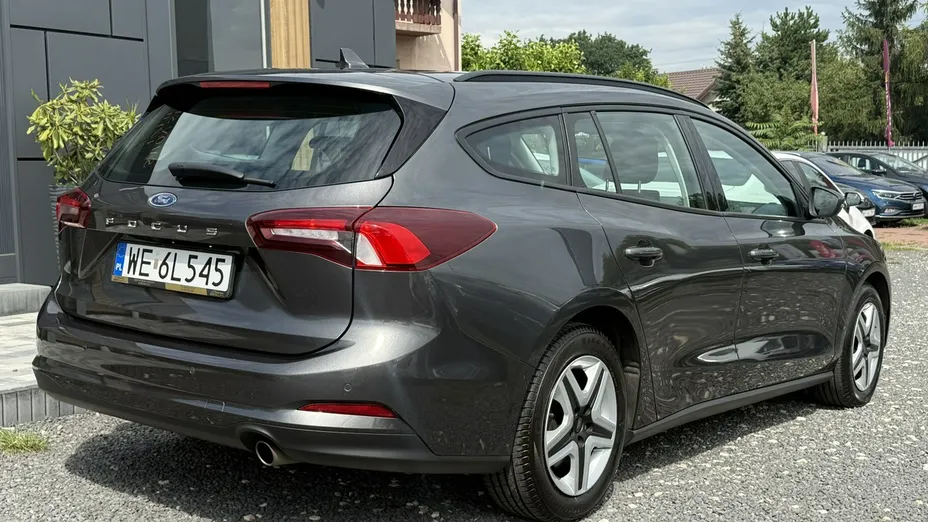 FORD Focus -