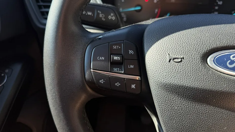 FORD Focus -