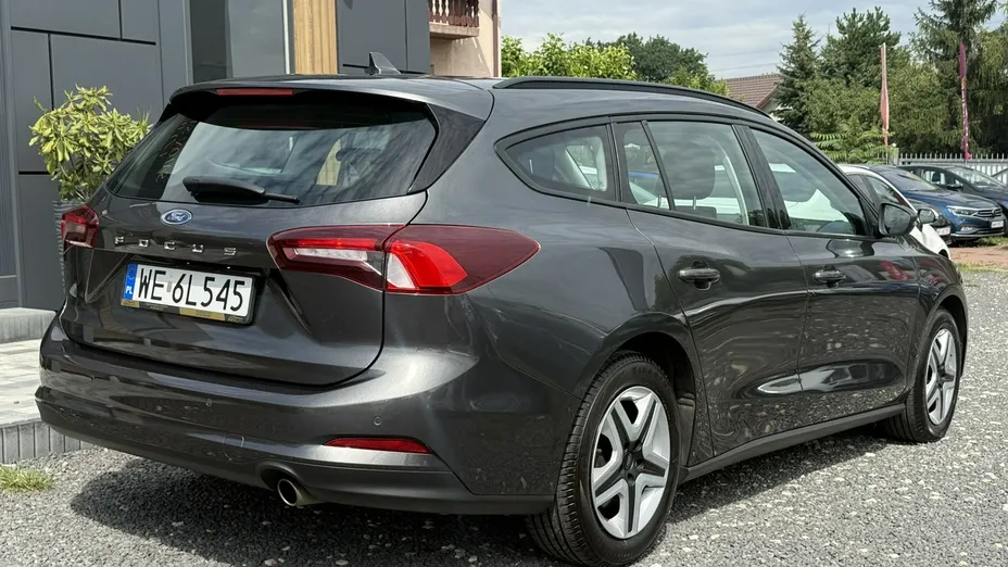 FORD Focus -