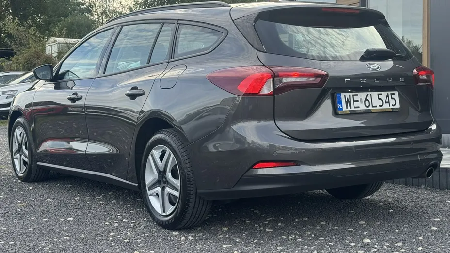 FORD Focus -