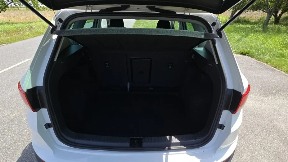 SEAT ATECA -