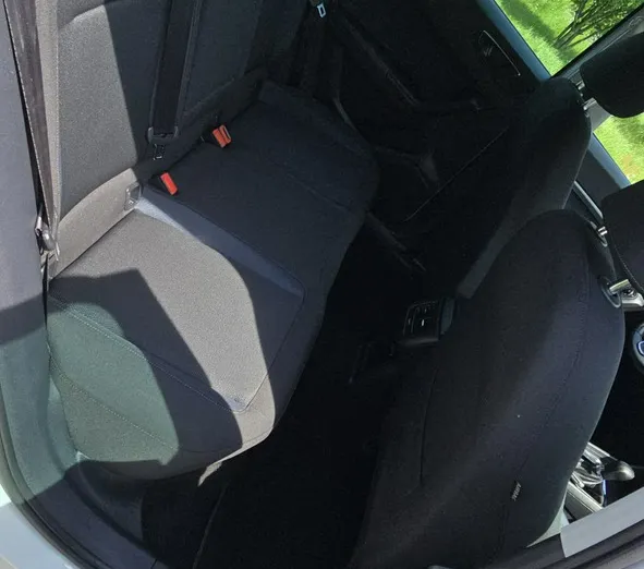 SEAT ATECA -