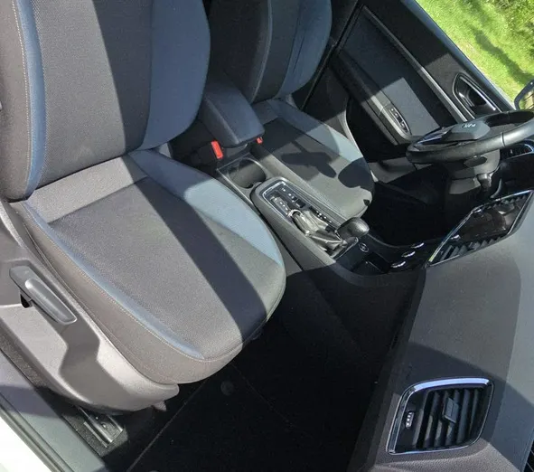 SEAT ATECA -