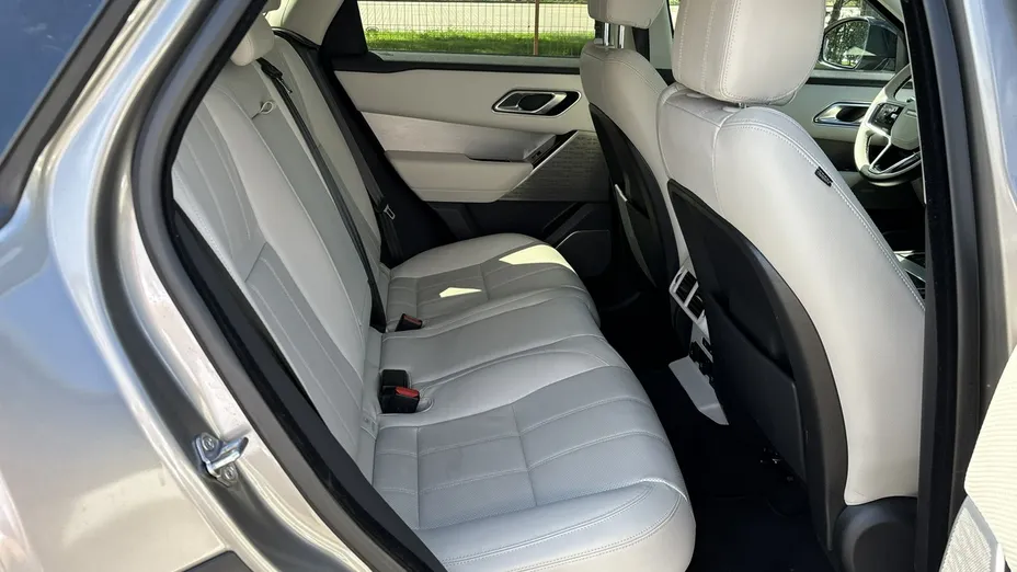 LAND ROVER Range Rover Velar -