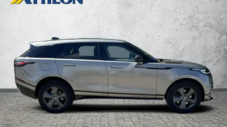 LAND ROVER Range Rover Velar -