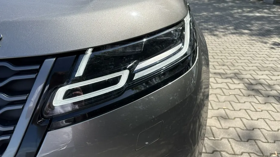 LAND ROVER Range Rover Velar -