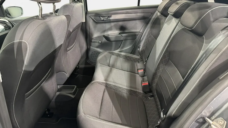 SKODA Fabia -