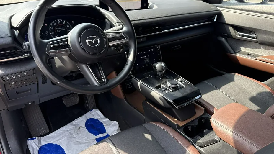 MAZDA MX-30 -