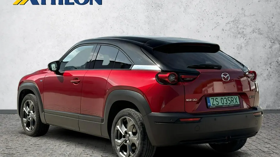 MAZDA MX-30 -