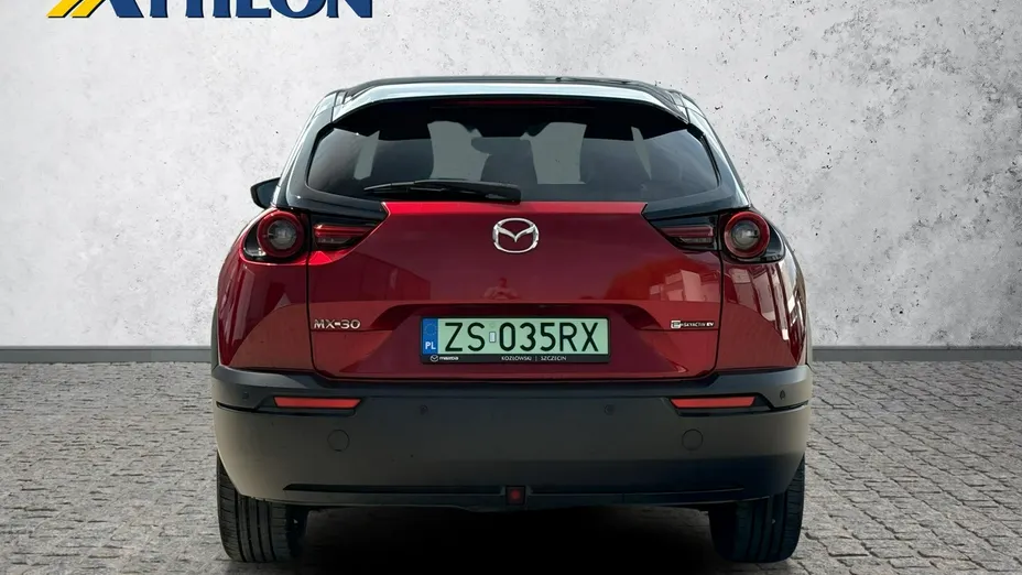 MAZDA MX-30 -