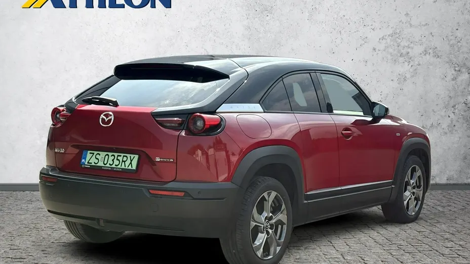 MAZDA MX-30 -