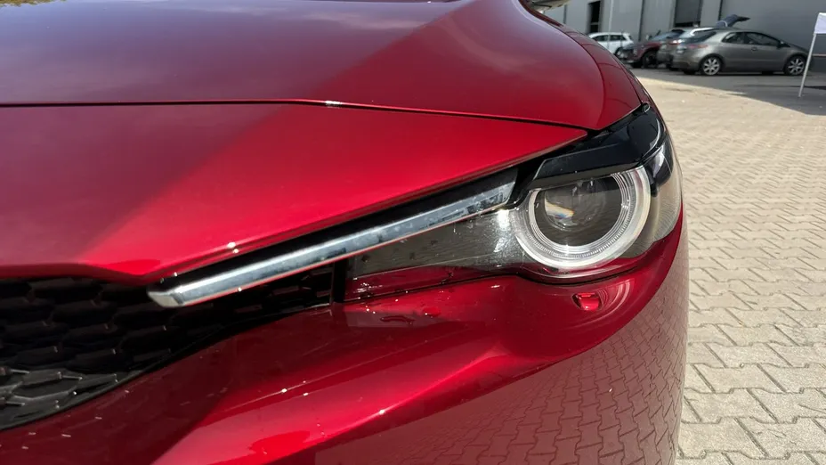 MAZDA MX-30 -