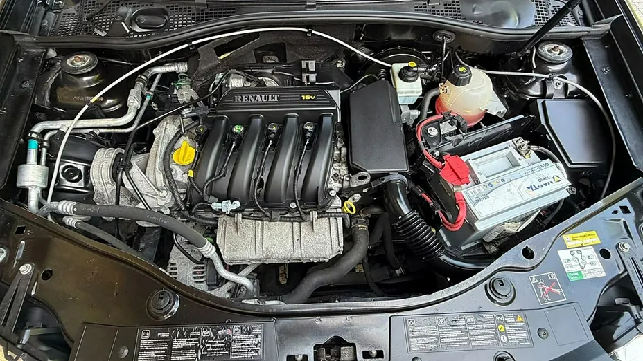 DACIA Duster -