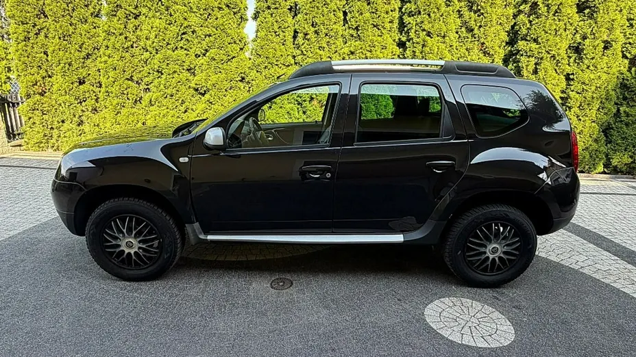DACIA Duster -