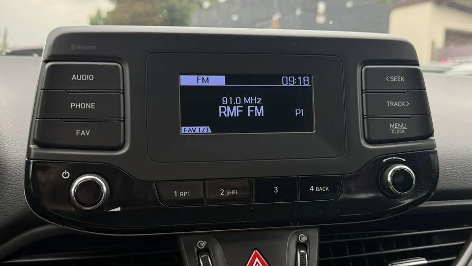 HYUNDAI i30 -