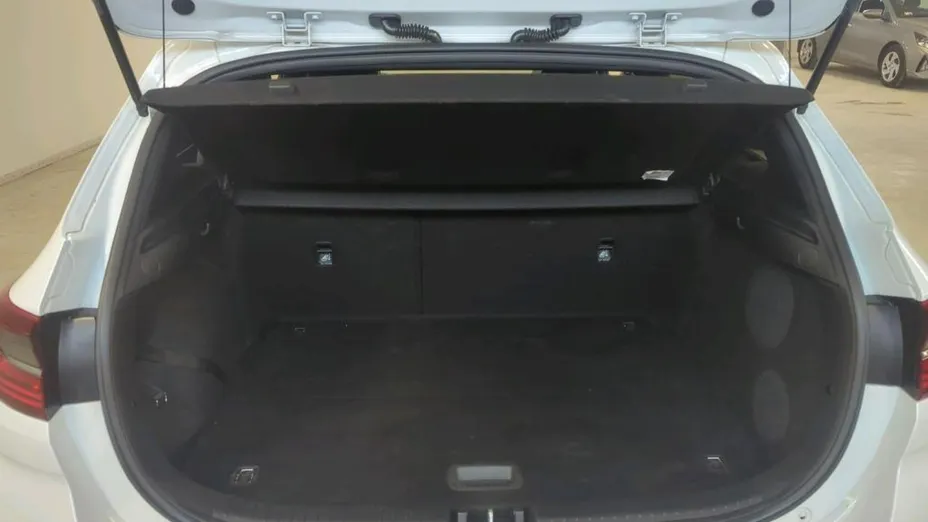 KIA Cee'd -