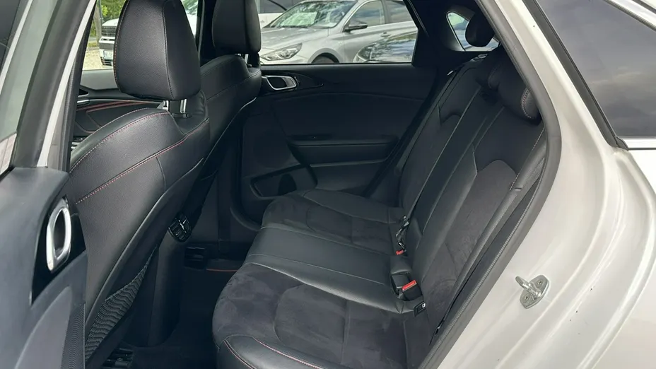 KIA Cee'd -