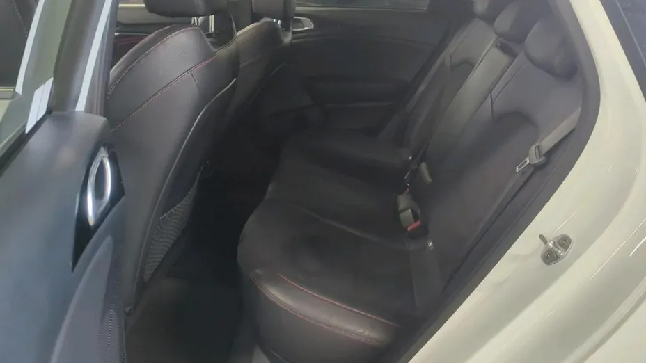 KIA Cee'd -