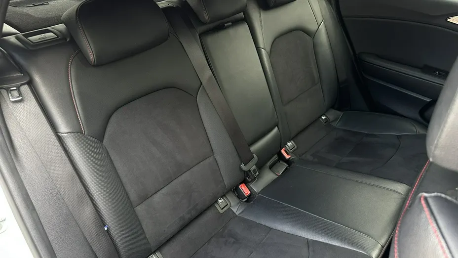 KIA Cee'd -