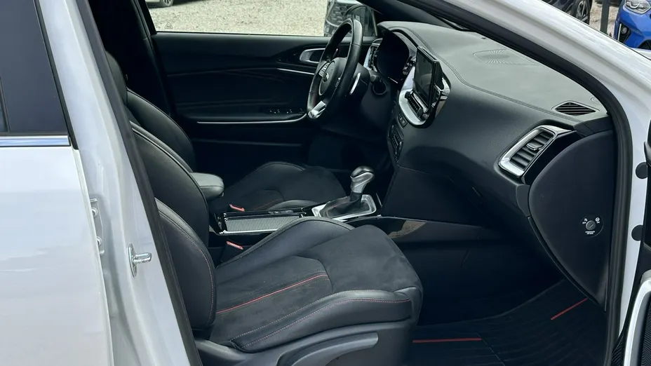 KIA Cee'd -