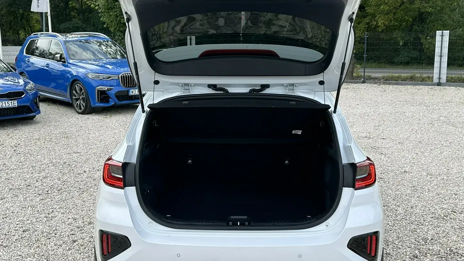 KIA Cee'd -