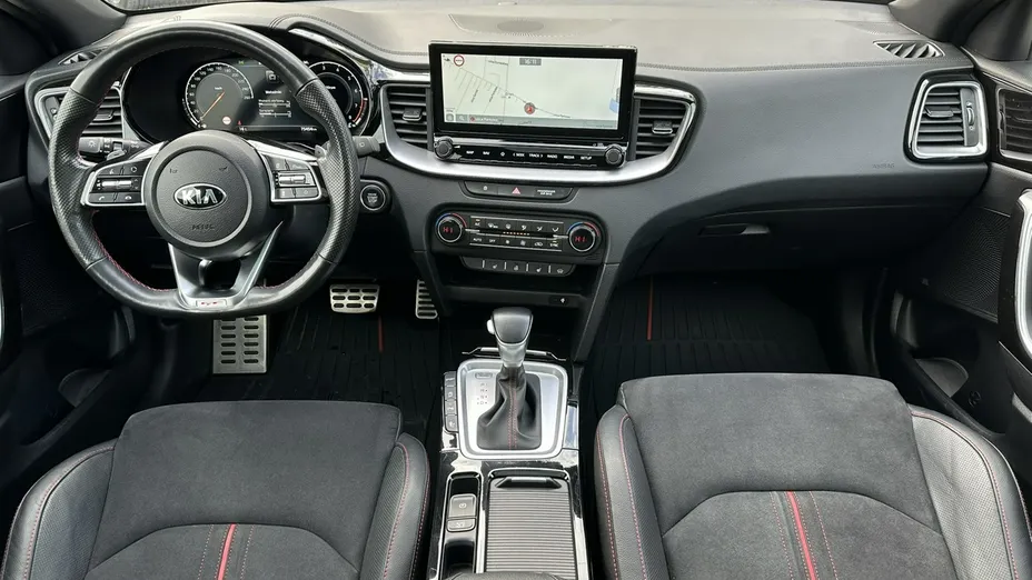 KIA Cee'd -