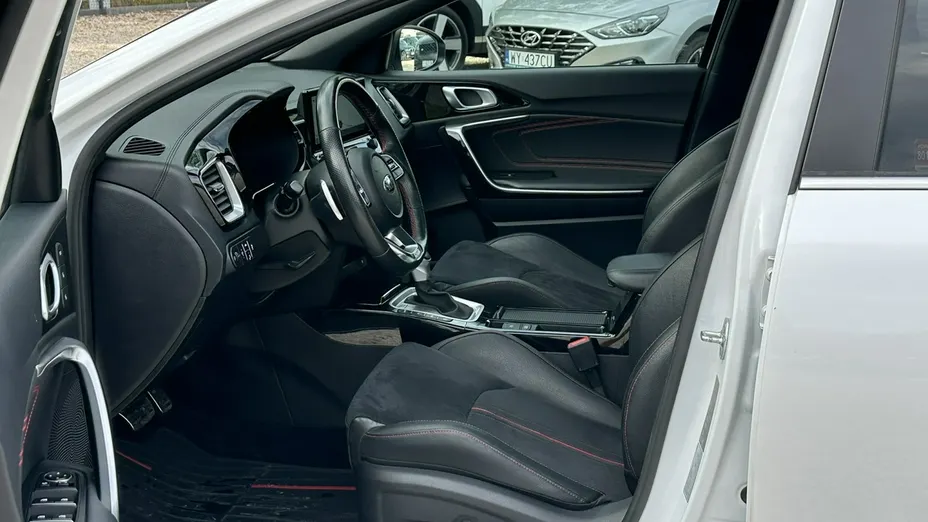KIA Cee'd -