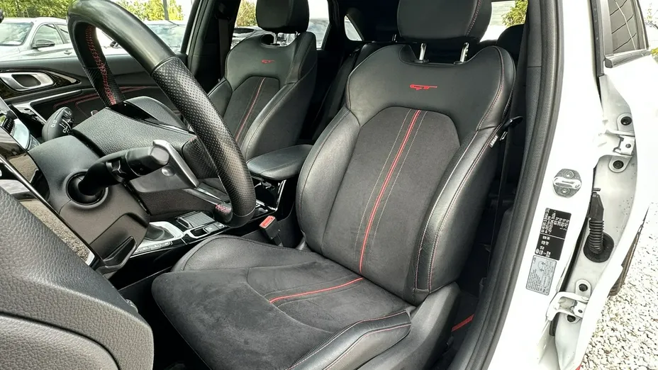 KIA Cee'd -