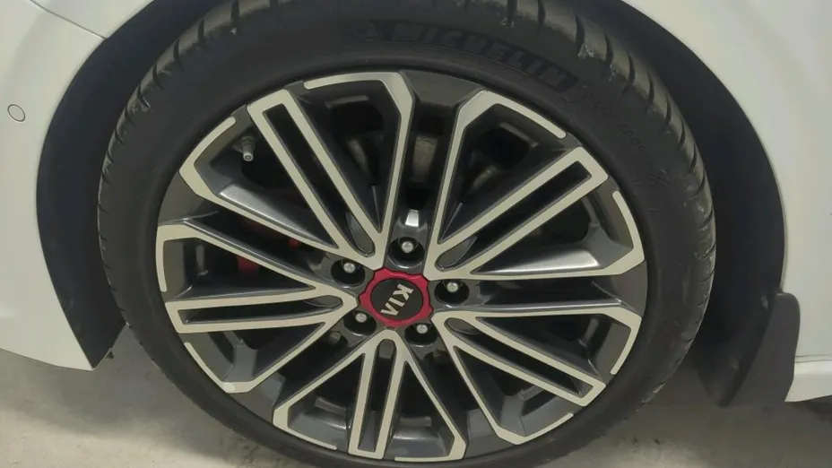 KIA Cee'd -